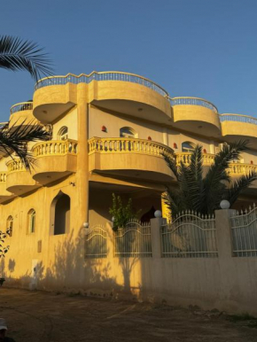 Sunset Nubian Guesthouse